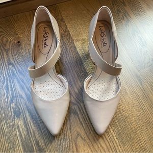 LifeStride Pumps